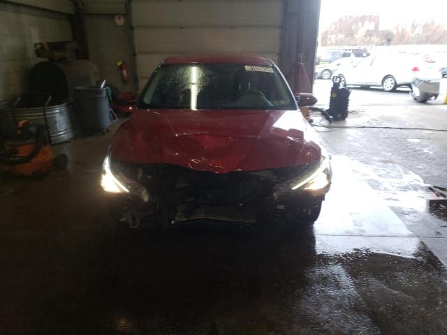 Photo 4 VIN: KMHLM4AG2PU623509 - HYUNDAI ELANTRA SE 