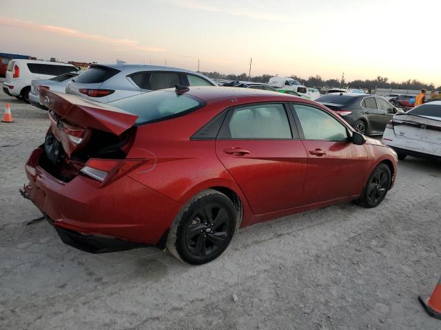 Photo 2 VIN: KMHLM4AG2PU630895 - HYUNDAI ELANTRA SE 