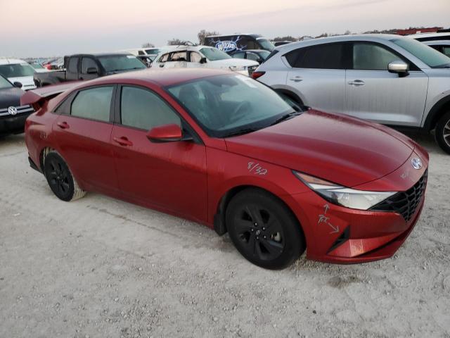 Photo 3 VIN: KMHLM4AG2PU630895 - HYUNDAI ELANTRA SE 