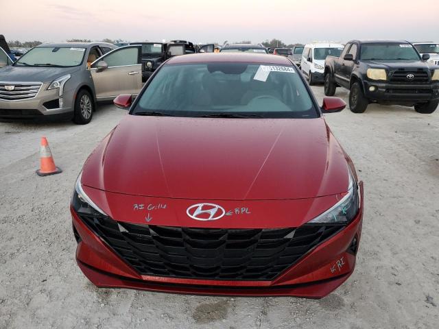 Photo 4 VIN: KMHLM4AG2PU630895 - HYUNDAI ELANTRA SE 