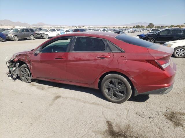 Photo 1 VIN: KMHLM4AG2PU633179 - HYUNDAI ELANTRA SE 