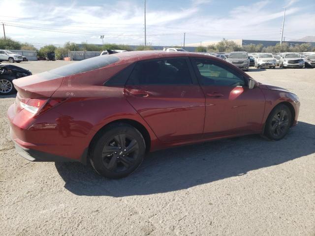 Photo 2 VIN: KMHLM4AG2PU633179 - HYUNDAI ELANTRA SE 