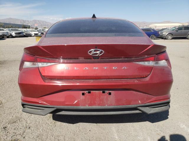 Photo 5 VIN: KMHLM4AG2PU633179 - HYUNDAI ELANTRA SE 