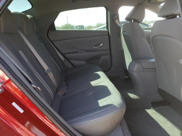 Photo 9 VIN: KMHLM4AG2PU633179 - HYUNDAI ELANTRA SE 