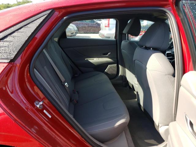 Photo 5 VIN: KMHLM4AG3MU074477 - HYUNDAI ELANTRA SE 