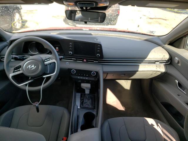 Photo 8 VIN: KMHLM4AG3MU074477 - HYUNDAI ELANTRA SE 