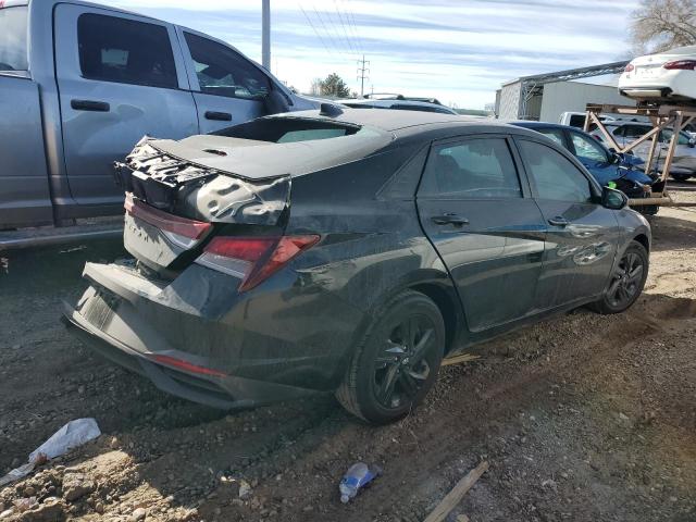 Photo 2 VIN: KMHLM4AG3MU093188 - HYUNDAI ELANTRA 