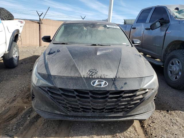 Photo 4 VIN: KMHLM4AG3MU093188 - HYUNDAI ELANTRA 