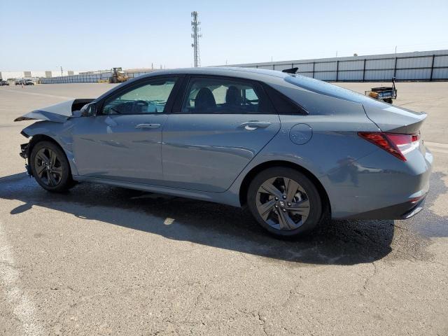 Photo 1 VIN: KMHLM4AG3MU103556 - HYUNDAI ELANTRA SE 