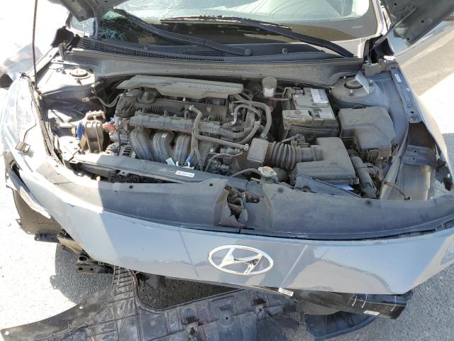 Photo 10 VIN: KMHLM4AG3MU103556 - HYUNDAI ELANTRA SE 