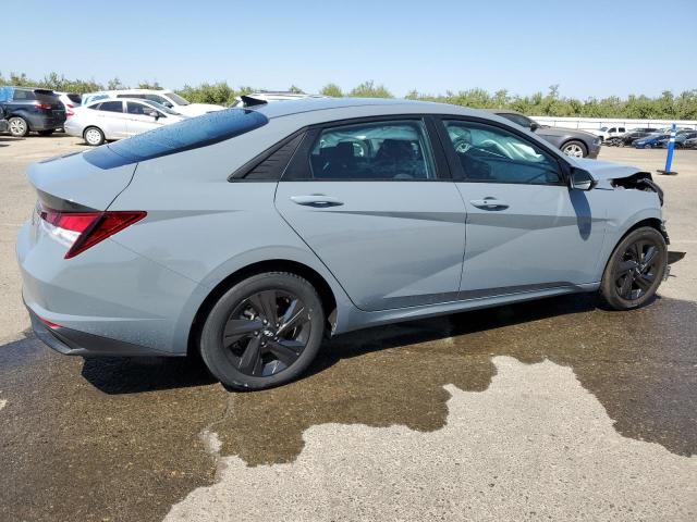 Photo 2 VIN: KMHLM4AG3MU103556 - HYUNDAI ELANTRA SE 