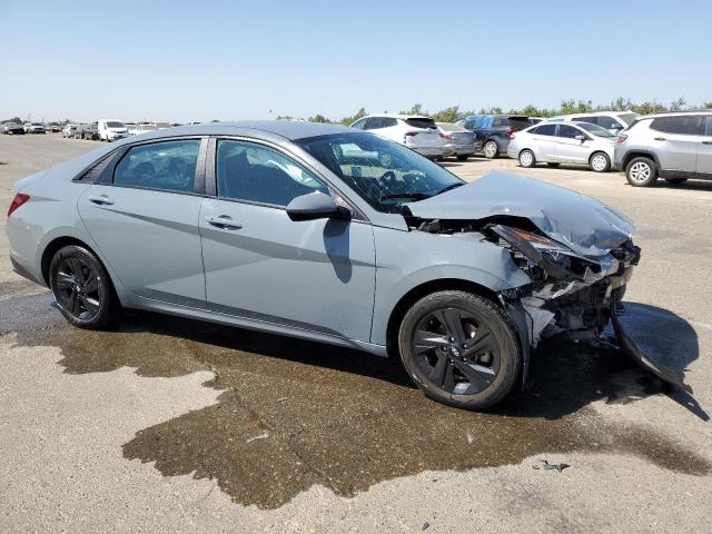 Photo 3 VIN: KMHLM4AG3MU103556 - HYUNDAI ELANTRA SE 