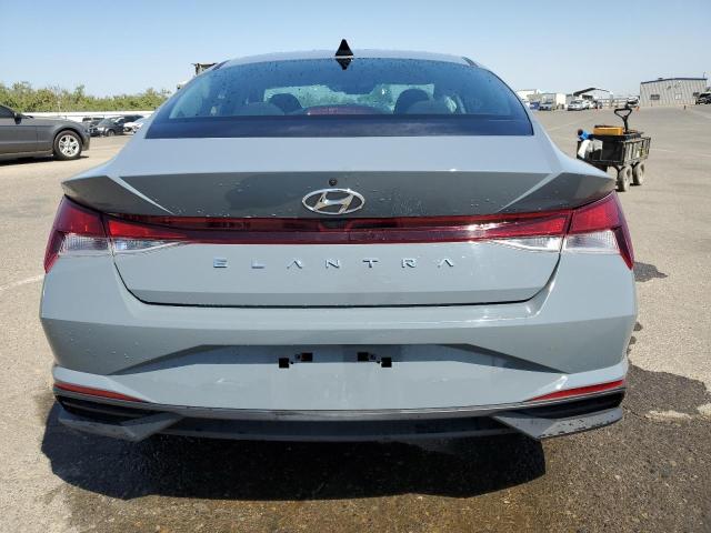 Photo 5 VIN: KMHLM4AG3MU103556 - HYUNDAI ELANTRA SE 