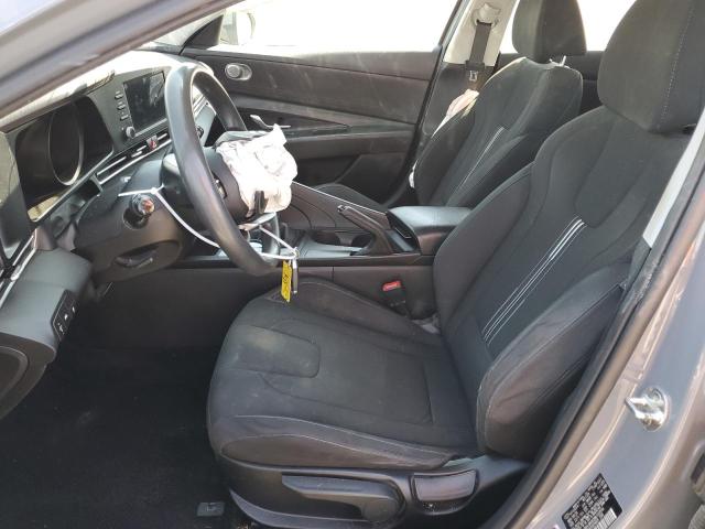 Photo 6 VIN: KMHLM4AG3MU103556 - HYUNDAI ELANTRA SE 