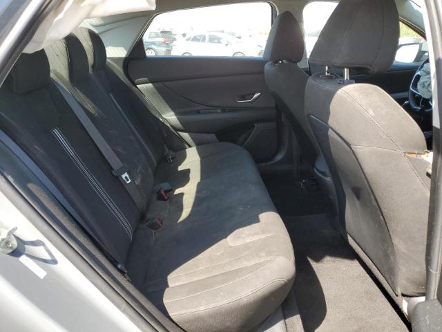 Photo 9 VIN: KMHLM4AG3MU103556 - HYUNDAI ELANTRA SE 