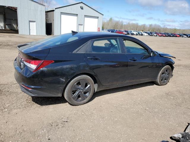 Photo 2 VIN: KMHLM4AG3MU106375 - HYUNDAI ELANTRA 