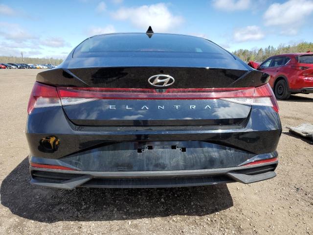 Photo 5 VIN: KMHLM4AG3MU106375 - HYUNDAI ELANTRA 