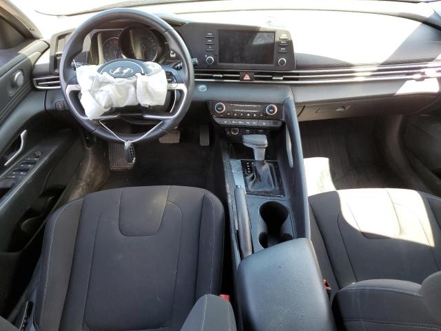 Photo 7 VIN: KMHLM4AG3MU106375 - HYUNDAI ELANTRA 