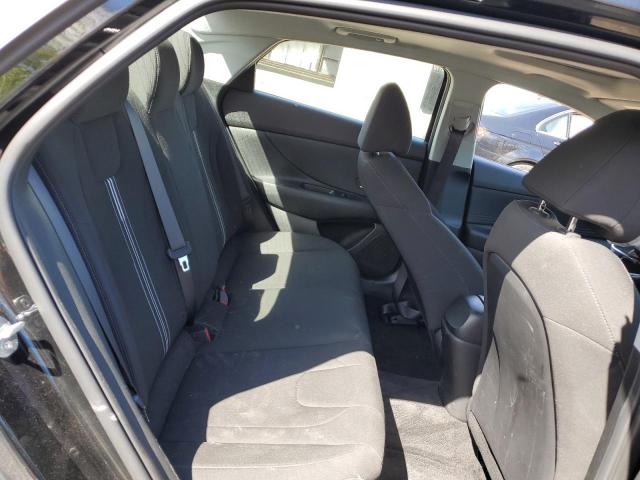 Photo 9 VIN: KMHLM4AG3MU106375 - HYUNDAI ELANTRA 