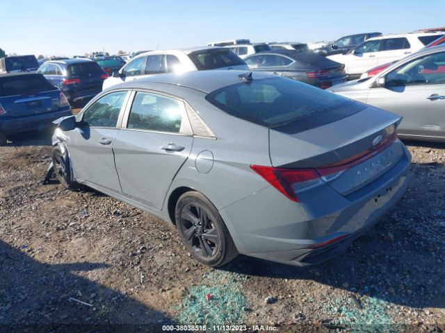 Photo 2 VIN: KMHLM4AG3MU119269 - HYUNDAI ELANTRA 