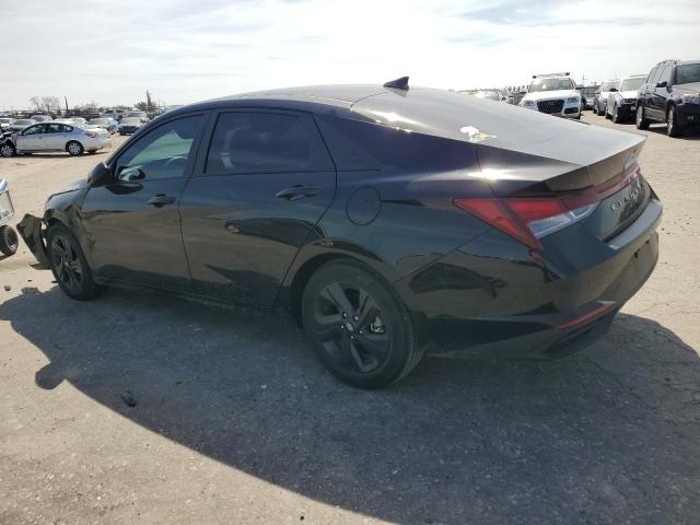 Photo 1 VIN: KMHLM4AG3MU141823 - HYUNDAI ELANTRA SE 