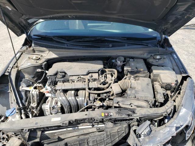 Photo 10 VIN: KMHLM4AG3MU141823 - HYUNDAI ELANTRA SE 