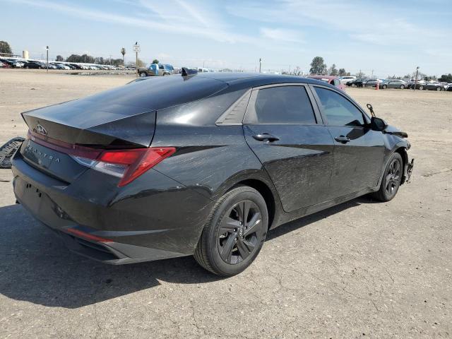 Photo 2 VIN: KMHLM4AG3MU141823 - HYUNDAI ELANTRA SE 