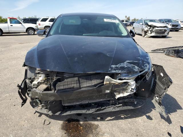 Photo 4 VIN: KMHLM4AG3MU141823 - HYUNDAI ELANTRA SE 