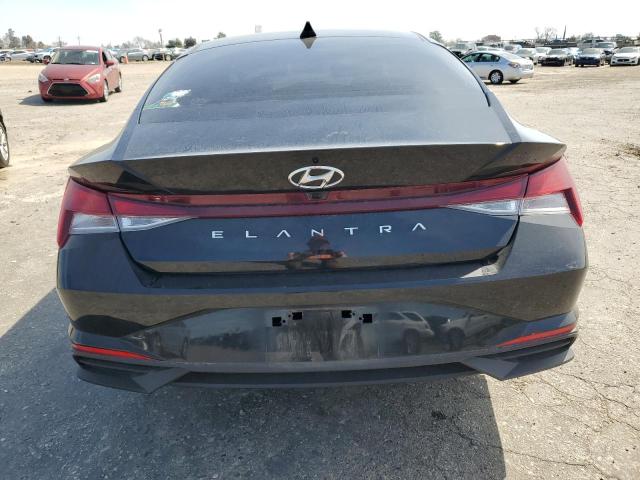 Photo 5 VIN: KMHLM4AG3MU141823 - HYUNDAI ELANTRA SE 