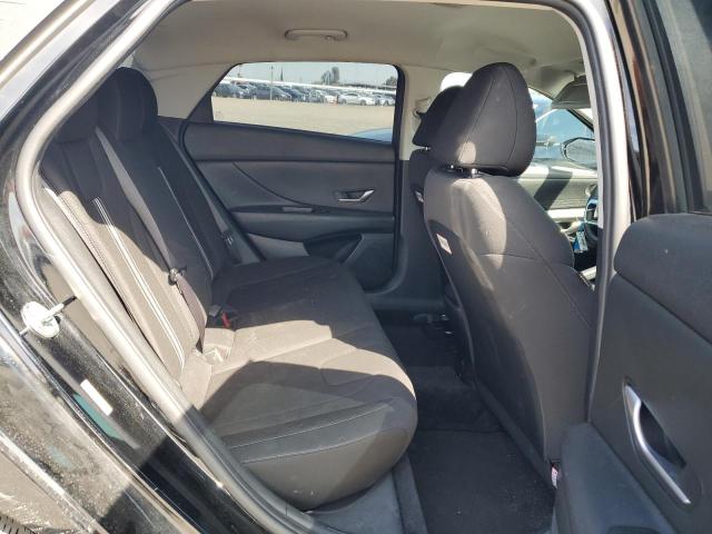 Photo 9 VIN: KMHLM4AG3MU141823 - HYUNDAI ELANTRA SE 