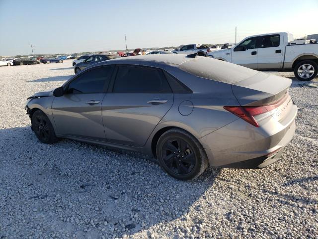 Photo 1 VIN: KMHLM4AG3MU157956 - HYUNDAI ELANTRA SE 