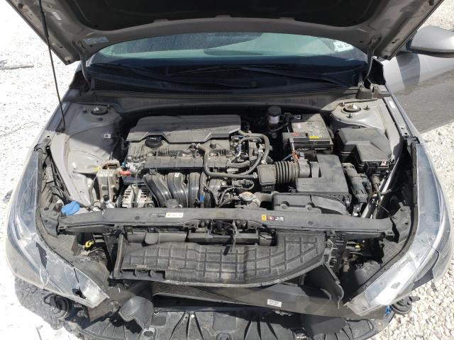 Photo 10 VIN: KMHLM4AG3MU157956 - HYUNDAI ELANTRA SE 