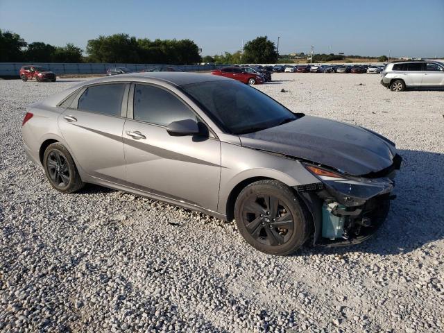 Photo 3 VIN: KMHLM4AG3MU157956 - HYUNDAI ELANTRA SE 