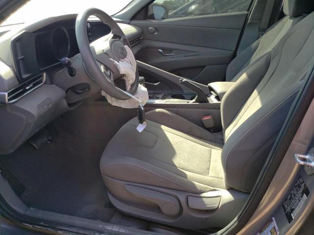 Photo 6 VIN: KMHLM4AG3MU157956 - HYUNDAI ELANTRA SE 