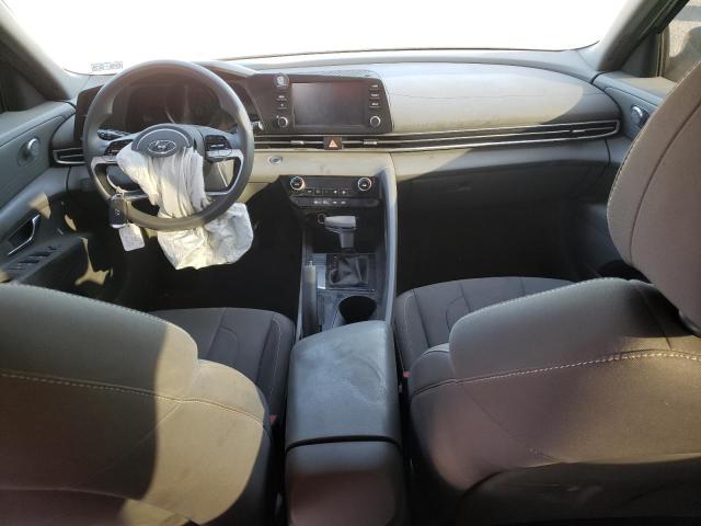 Photo 7 VIN: KMHLM4AG3MU157956 - HYUNDAI ELANTRA SE 