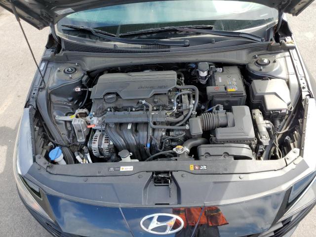 Photo 6 VIN: KMHLM4AG3MU158704 - HYUNDAI ELANTRA SE 