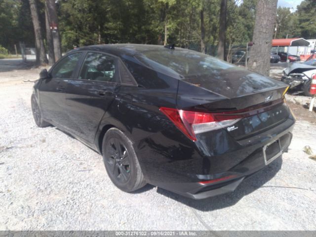 Photo 2 VIN: KMHLM4AG3MU162316 - HYUNDAI ELANTRA 