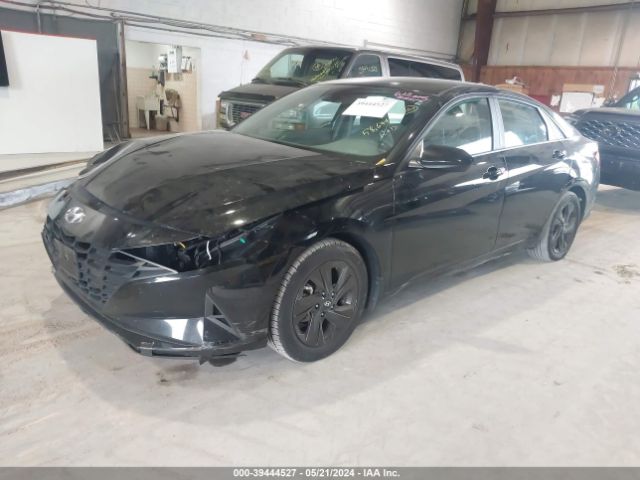 Photo 1 VIN: KMHLM4AG3MU209800 - HYUNDAI ELANTRA 