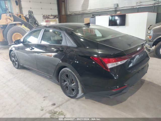 Photo 2 VIN: KMHLM4AG3MU209800 - HYUNDAI ELANTRA 