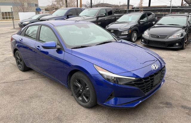 Photo 0 VIN: KMHLM4AG3MU210560 - HYUNDAI ELANTRA 