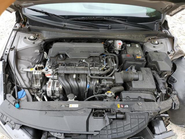 Photo 6 VIN: KMHLM4AG3MU211983 - HYUNDAI ELANTRA SE 