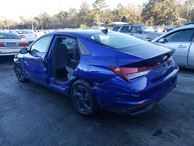 Photo 1 VIN: KMHLM4AG3NU219003 - HYUNDAI ELANTRA SE 