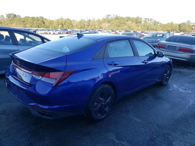 Photo 2 VIN: KMHLM4AG3NU219003 - HYUNDAI ELANTRA SE 