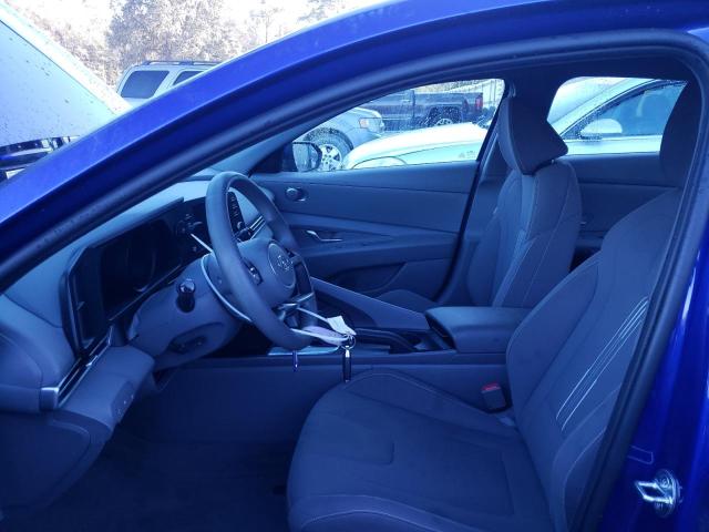 Photo 6 VIN: KMHLM4AG3NU219003 - HYUNDAI ELANTRA SE 