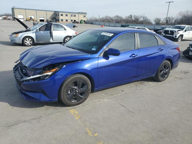 Photo 0 VIN: KMHLM4AG3NU240997 - HYUNDAI ELANTRA SE 