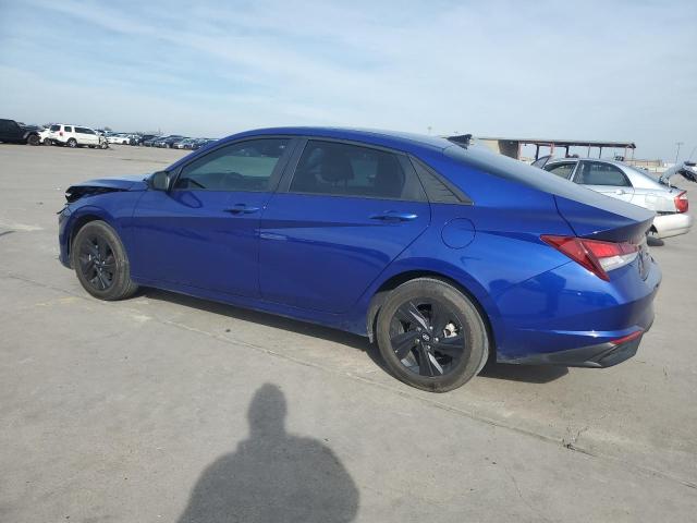 Photo 1 VIN: KMHLM4AG3NU240997 - HYUNDAI ELANTRA SE 