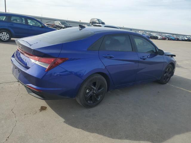 Photo 2 VIN: KMHLM4AG3NU240997 - HYUNDAI ELANTRA SE 