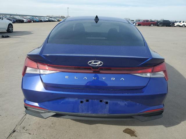 Photo 5 VIN: KMHLM4AG3NU240997 - HYUNDAI ELANTRA SE 