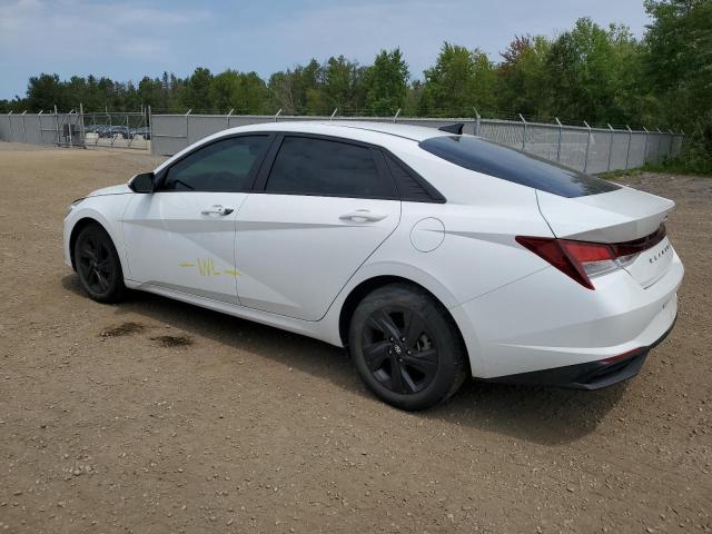 Photo 1 VIN: KMHLM4AG3NU247786 - HYUNDAI ELANTRA SE 