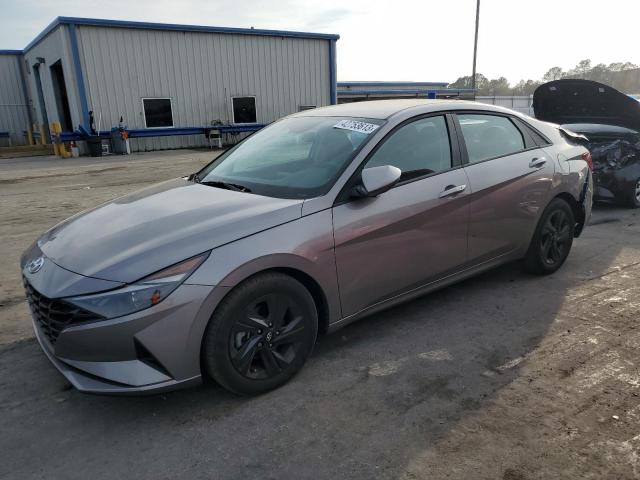 Photo 0 VIN: KMHLM4AG3NU274826 - HYUNDAI ELANTRA SE 